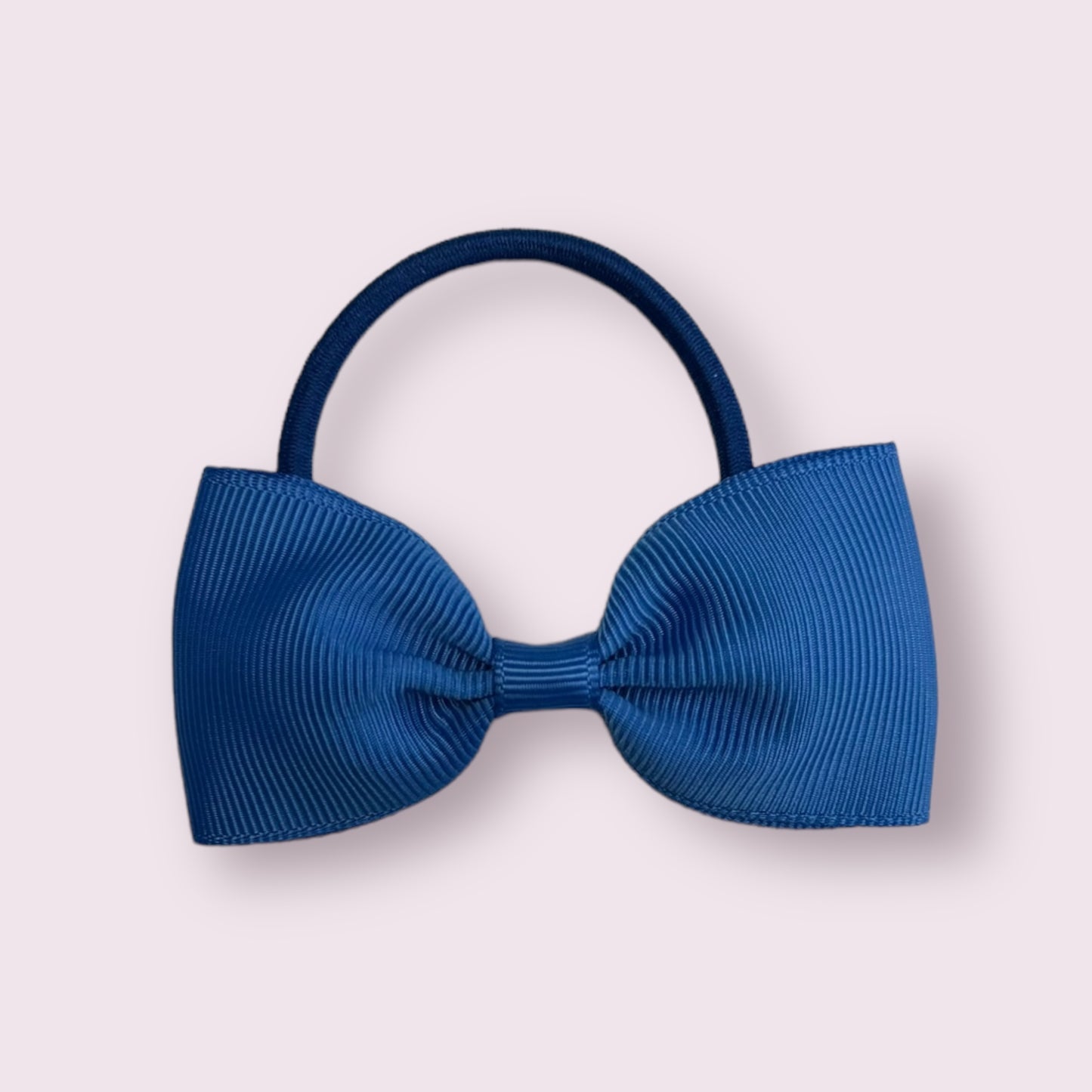 Royal Blue 3" Bowtie Bobble