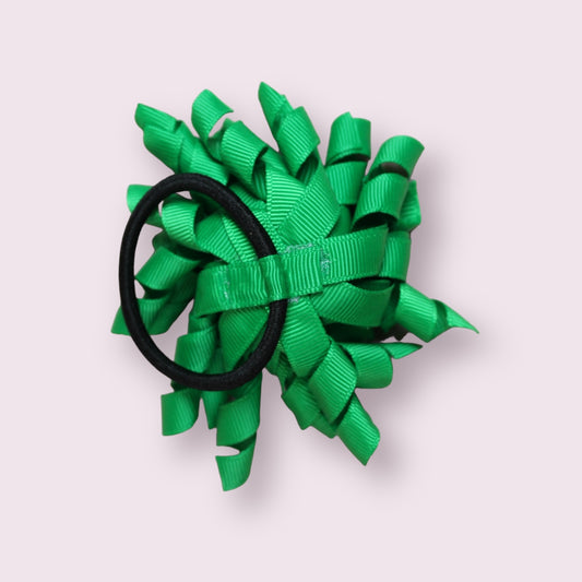Emerald Green 3.5"Korker Bobble