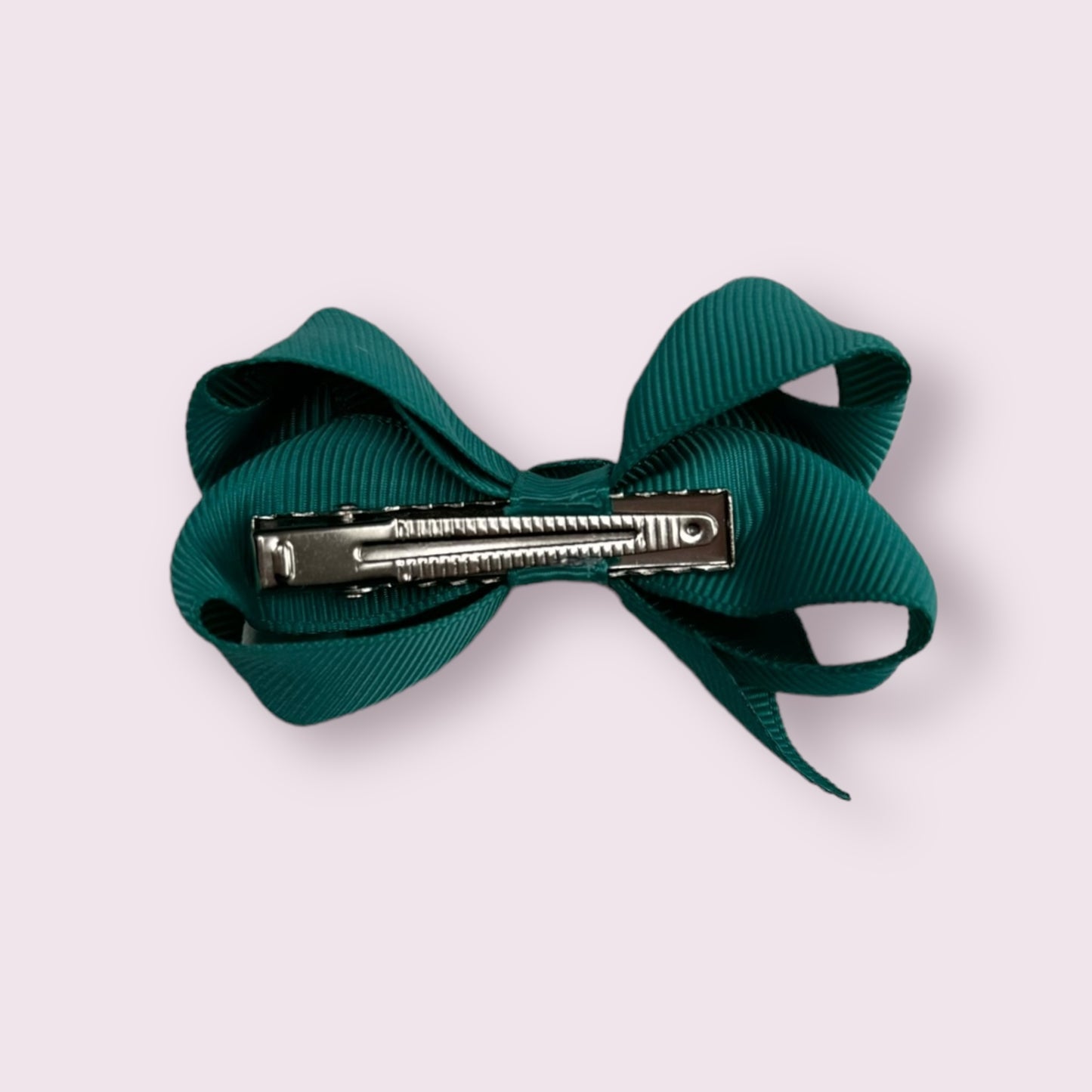 Jade Green 3" Inside Out Clip