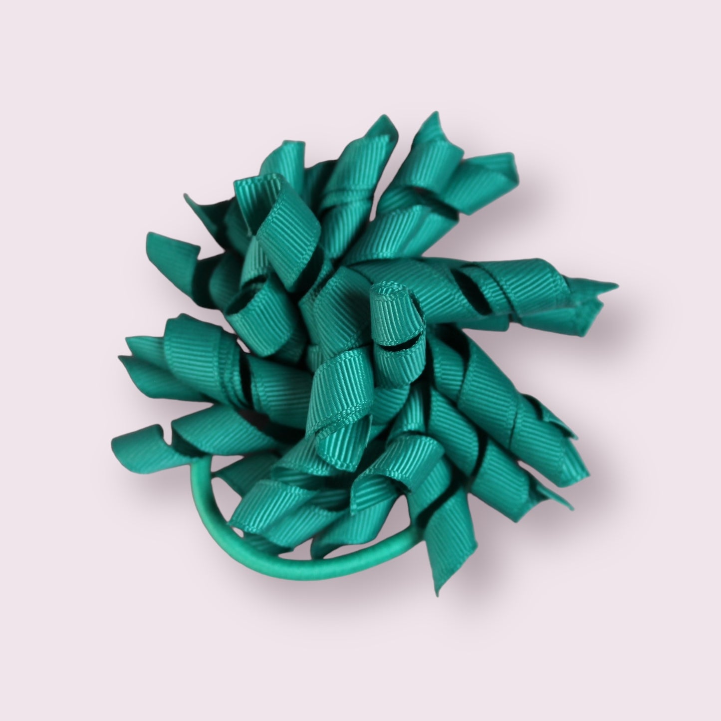 Jade Green 3.5"Korker Bobble