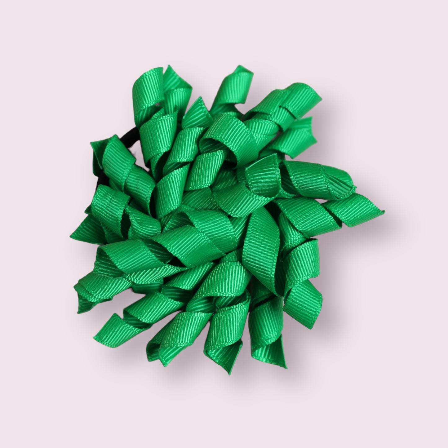 Emerald Green 3.5"Korker Bobble