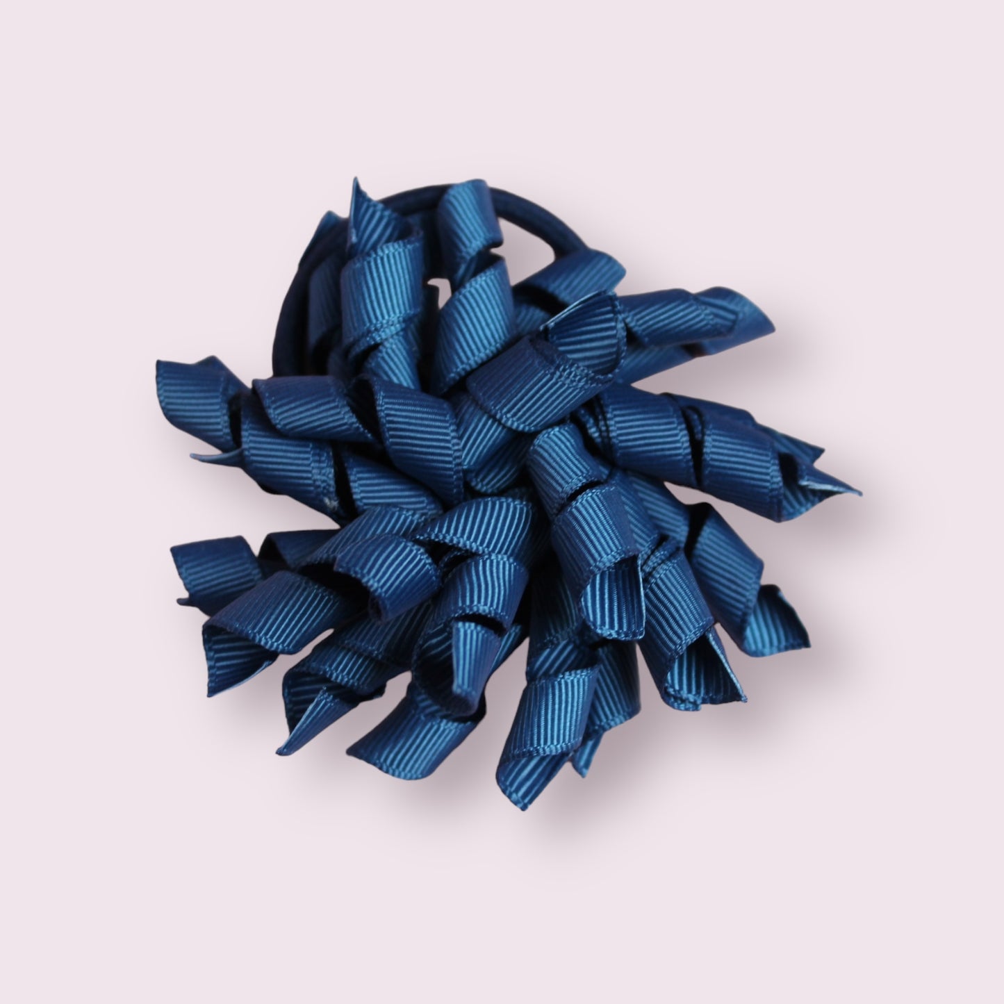 Navy Blue 3.5"Korker Bobble