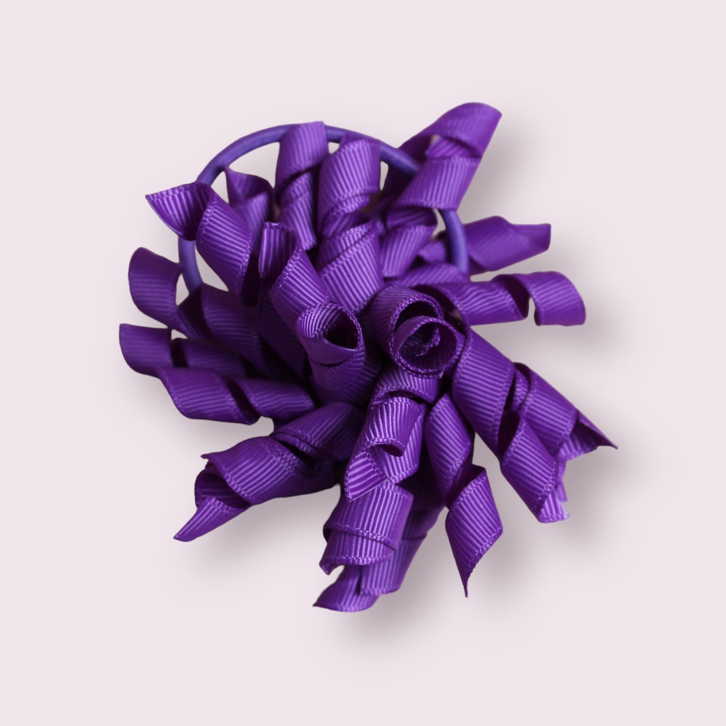 Purple 3.5"Korker Bobble