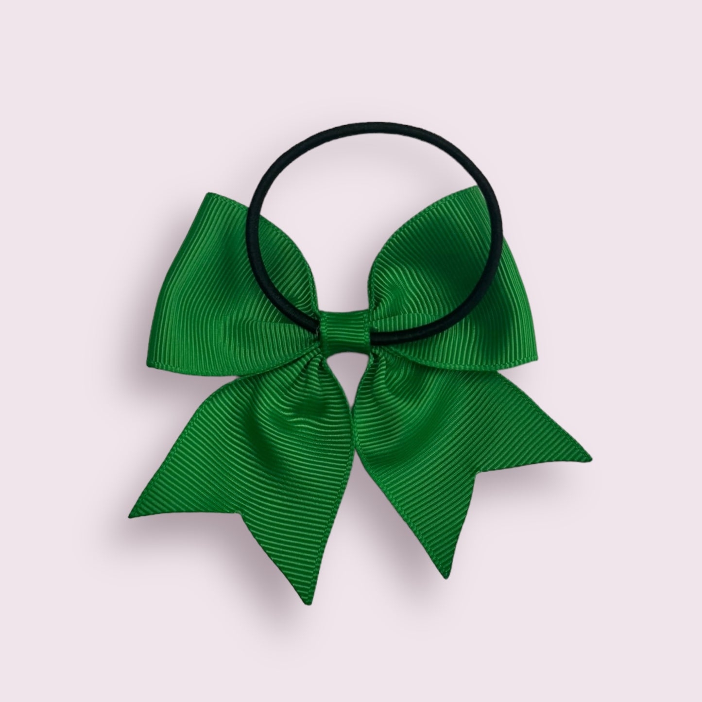 Emerald Green 3" Tailed Bobble