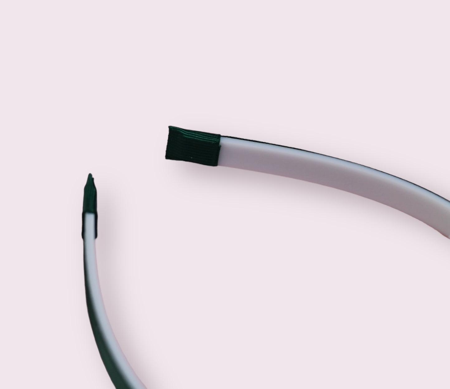 Hunter Green Infinity Headband