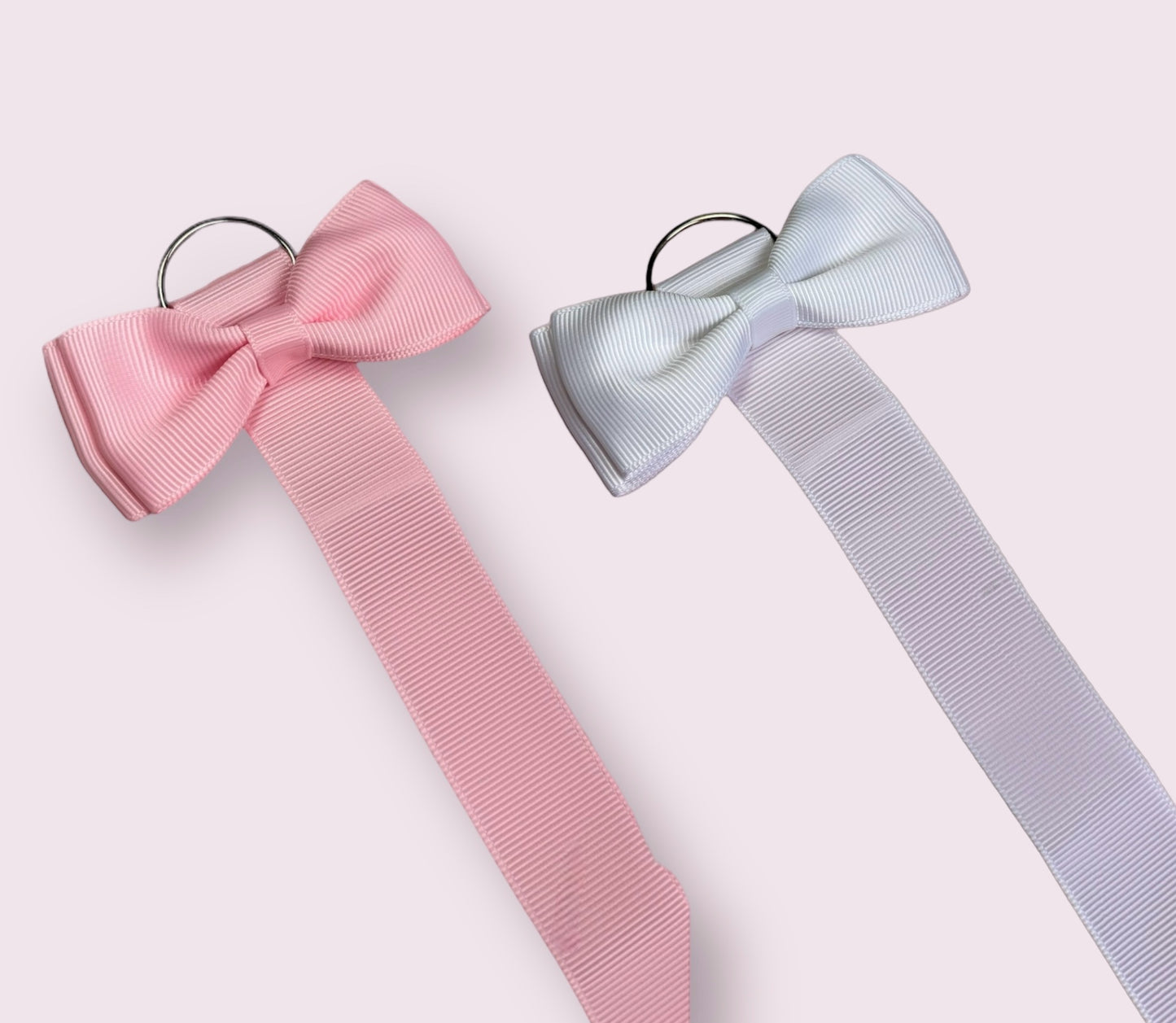 Bow Holder Clip Organiser