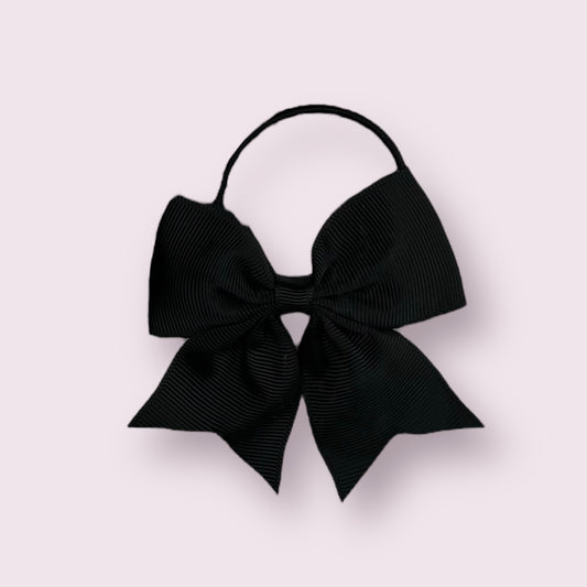 Black 3" Tailed Bobble