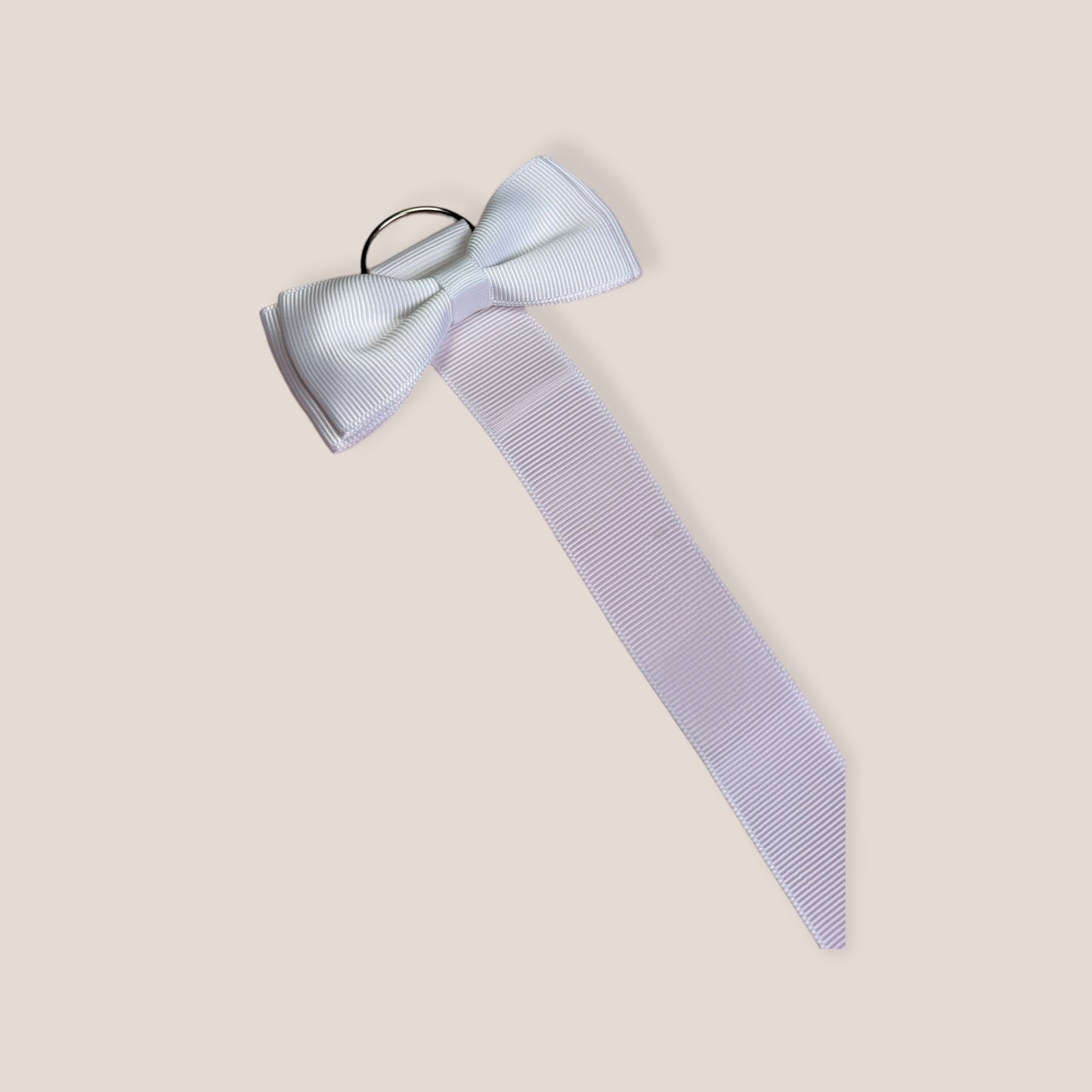 Bow Holder Clip Organiser