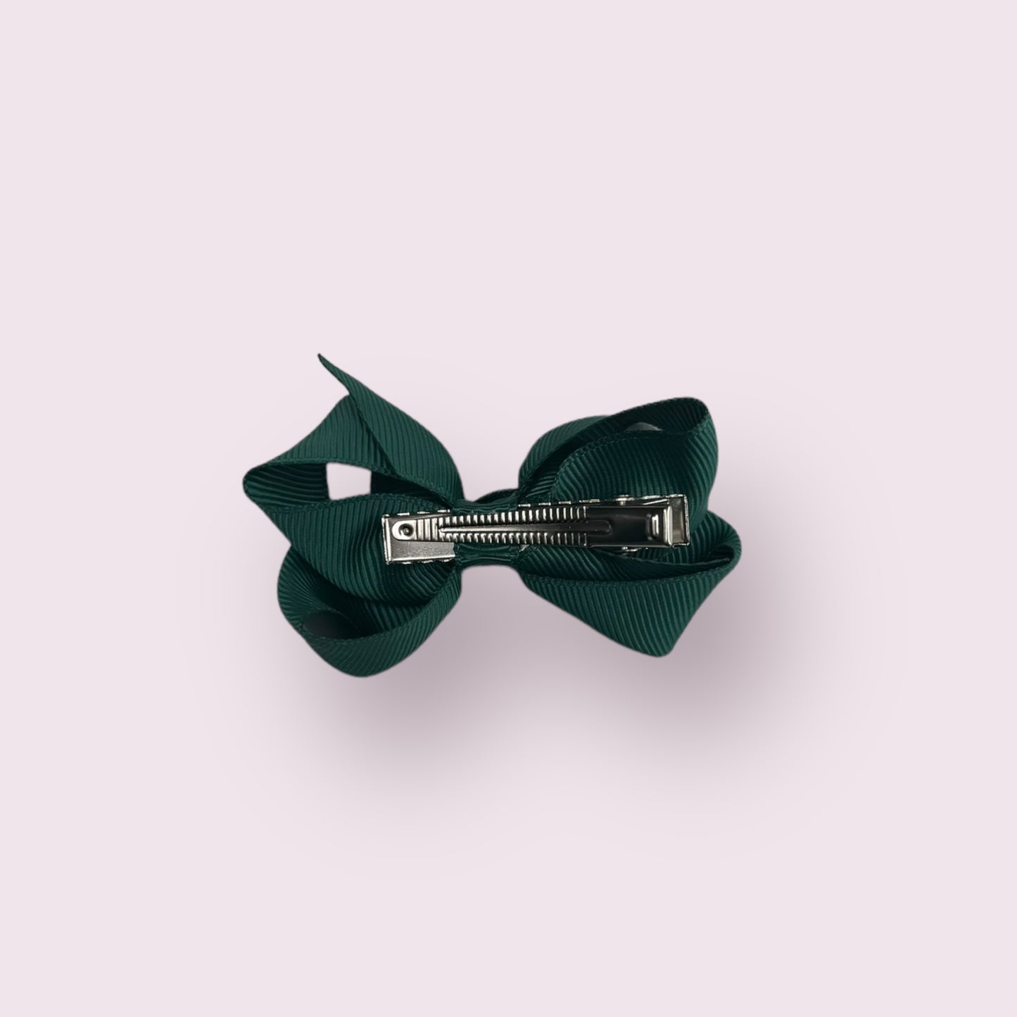 Hunter Green 3" Inside Out Clip