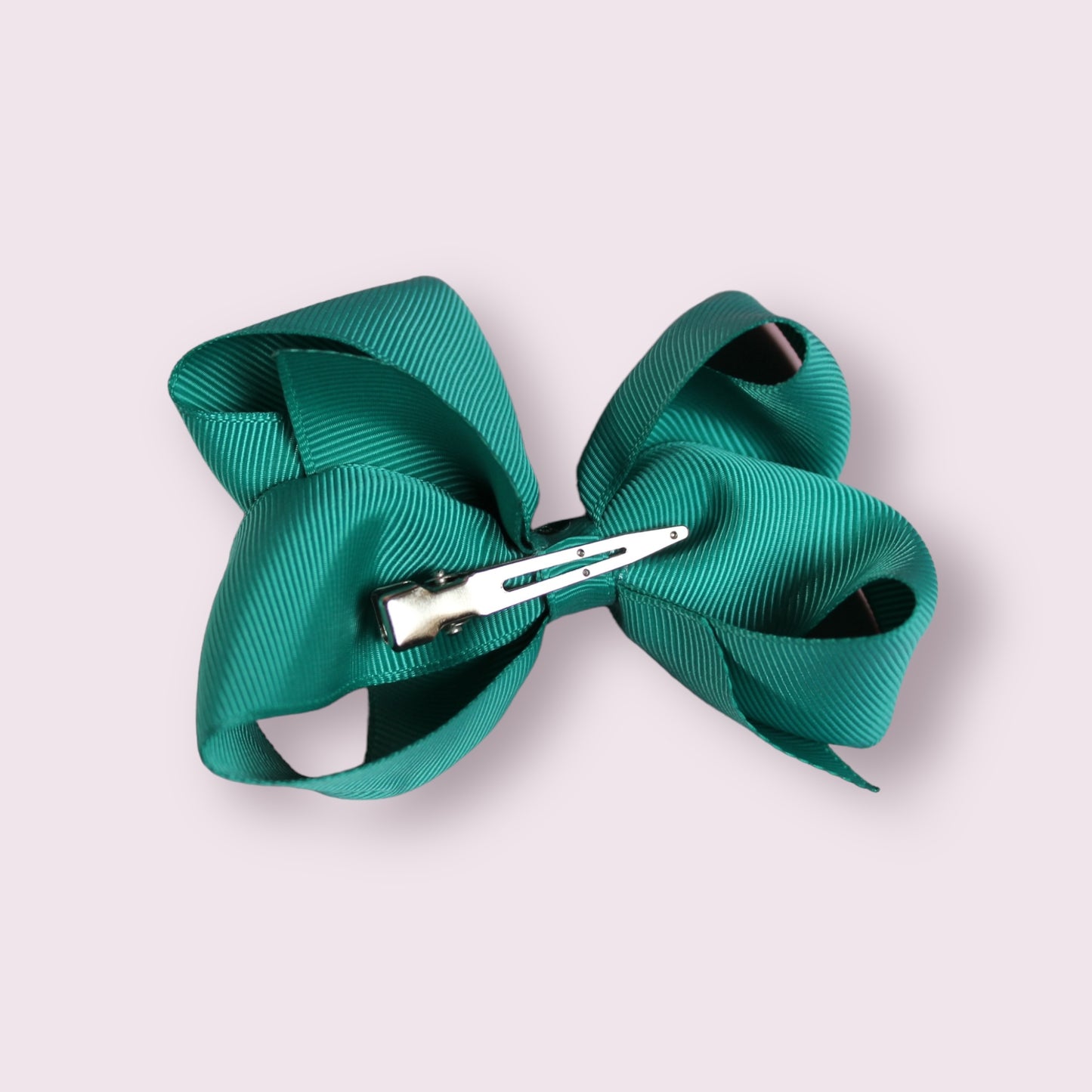 Jade Green 4" Inside Out Clip