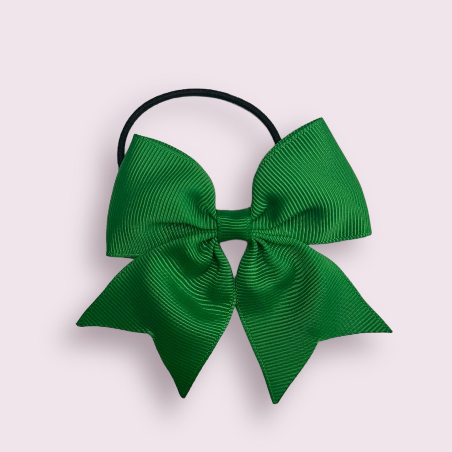 Emerald Green 3" Tailed Bobble