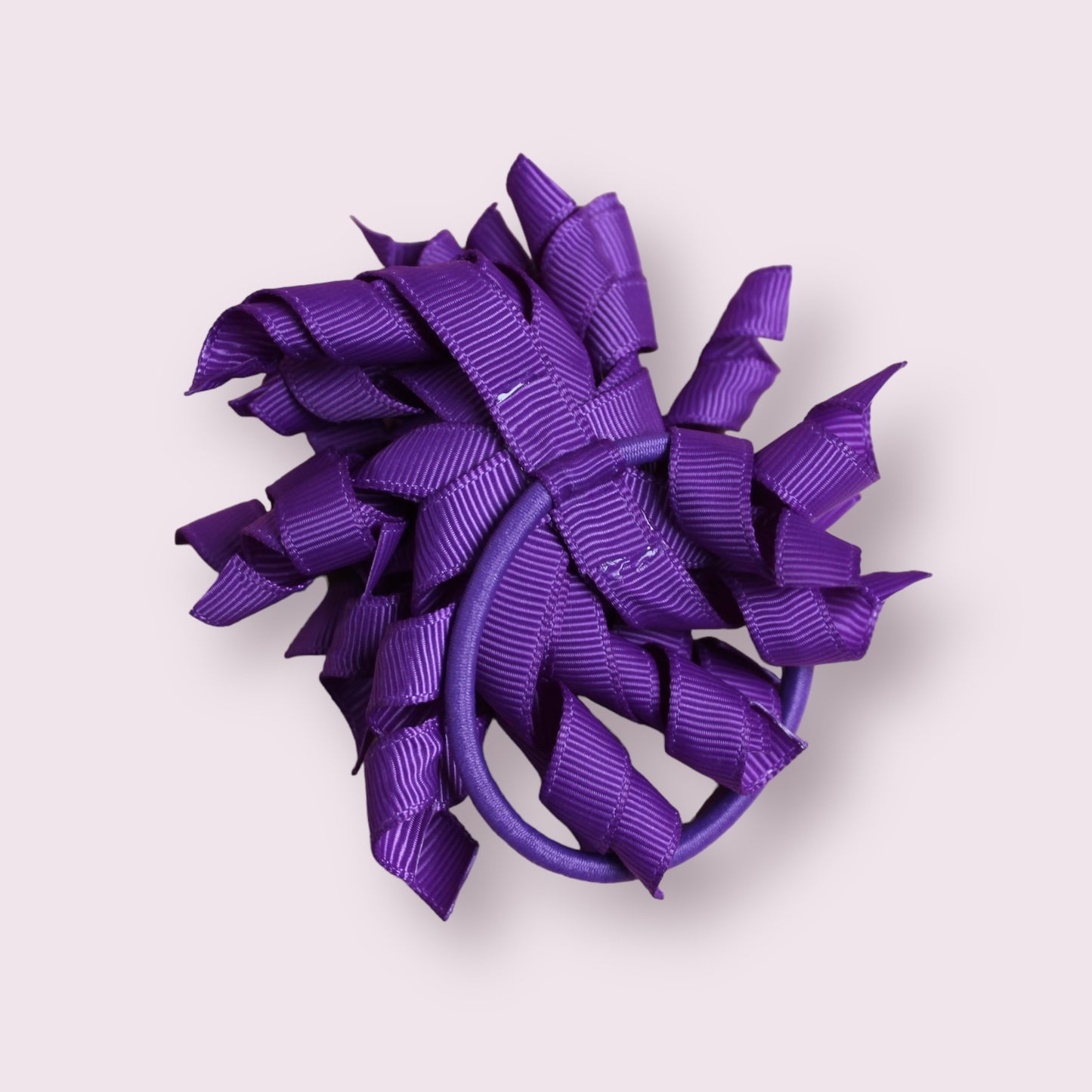Purple 3.5"Korker Bobble