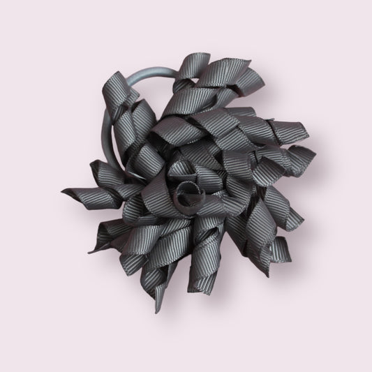 Grey 3.5"Korker Bobble