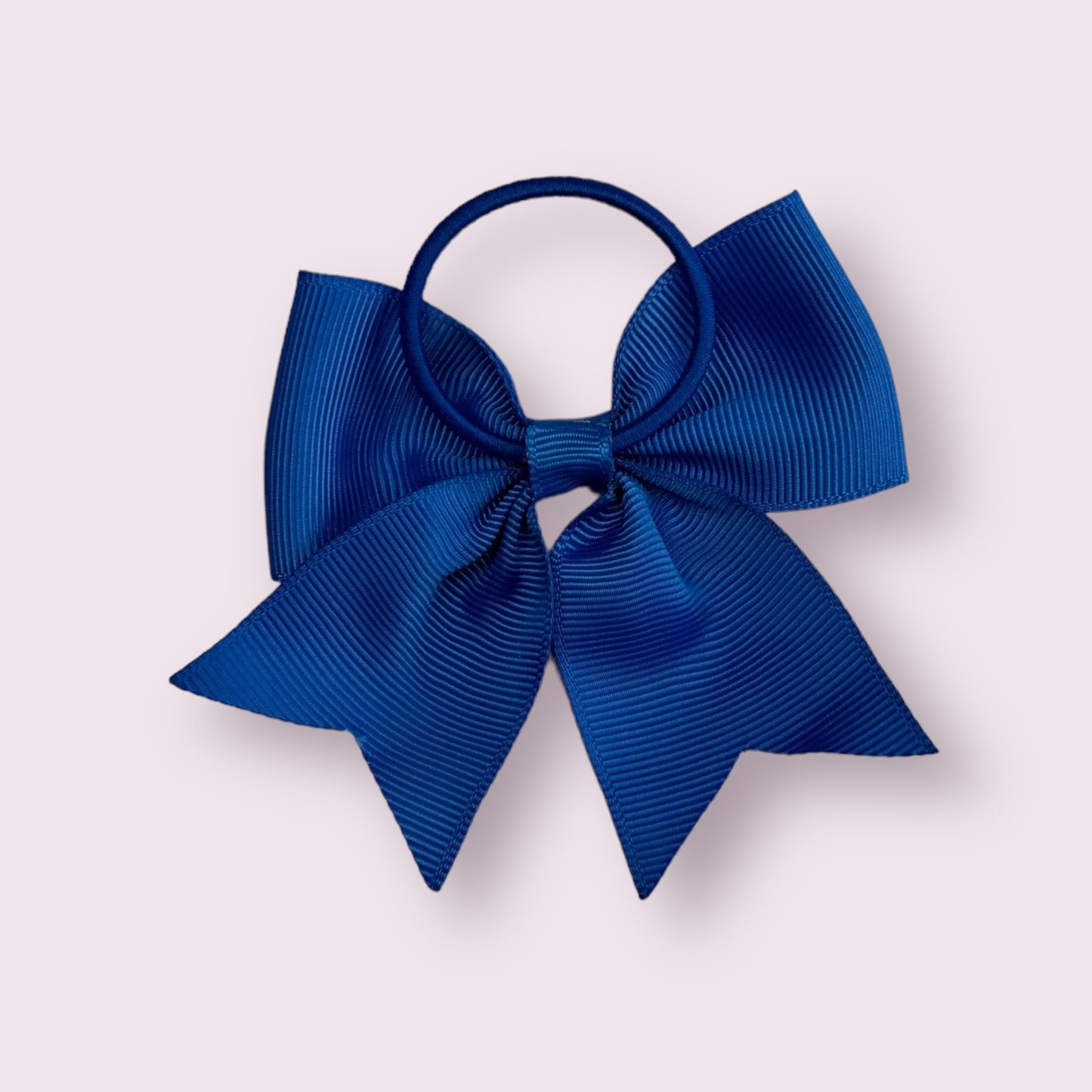 Royal Blue 3" Tailed Bobble