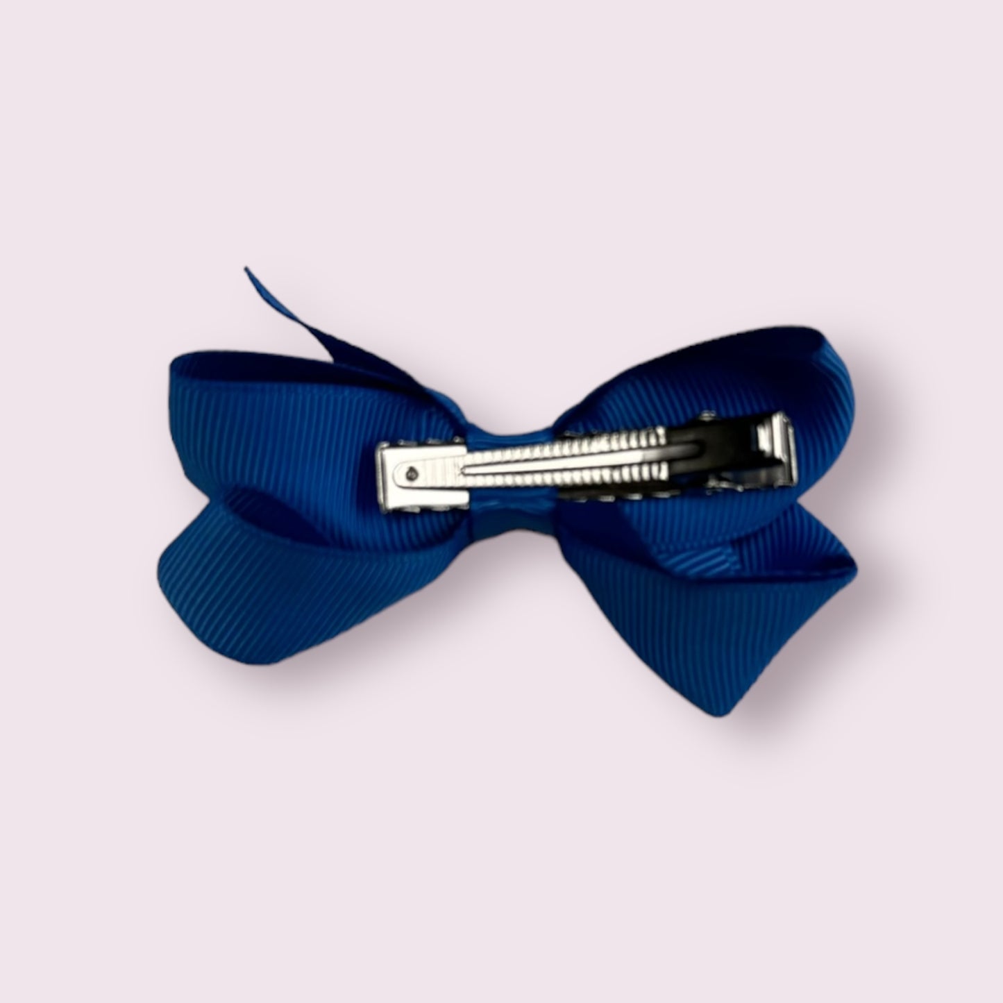 Royal Blue 3" Inside Out Clip