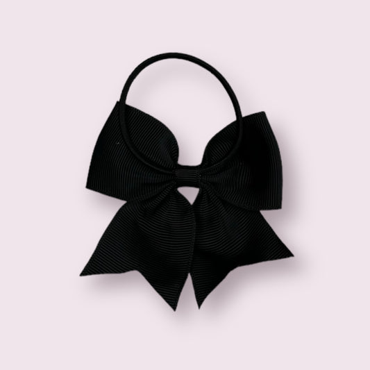 Black 3" Tailed Bobble