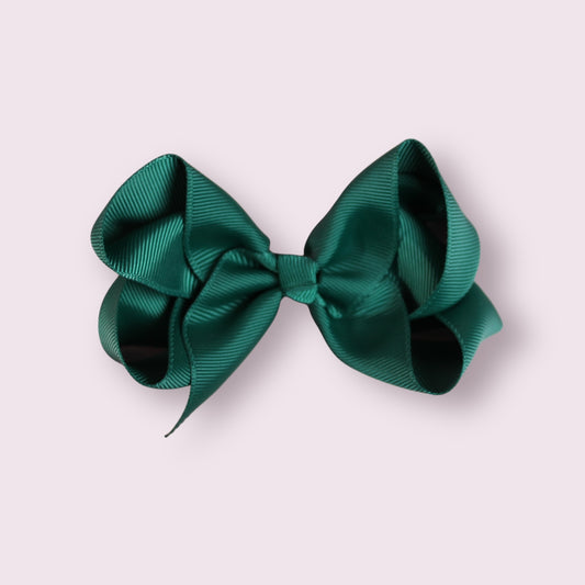 Hunter 4" Green Inside Out Clip