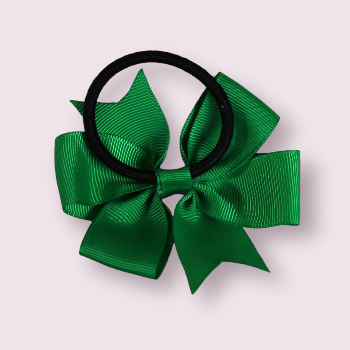 Emerald Green 3" Pinwheel Bobble