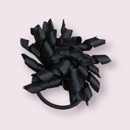 Black 3.5" Korker Bobble