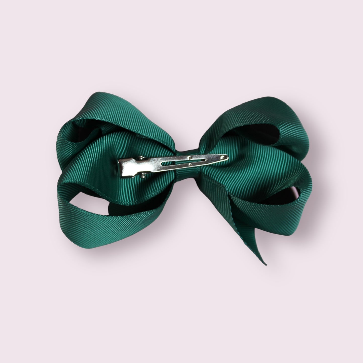 Hunter 4" Green Inside Out Clip