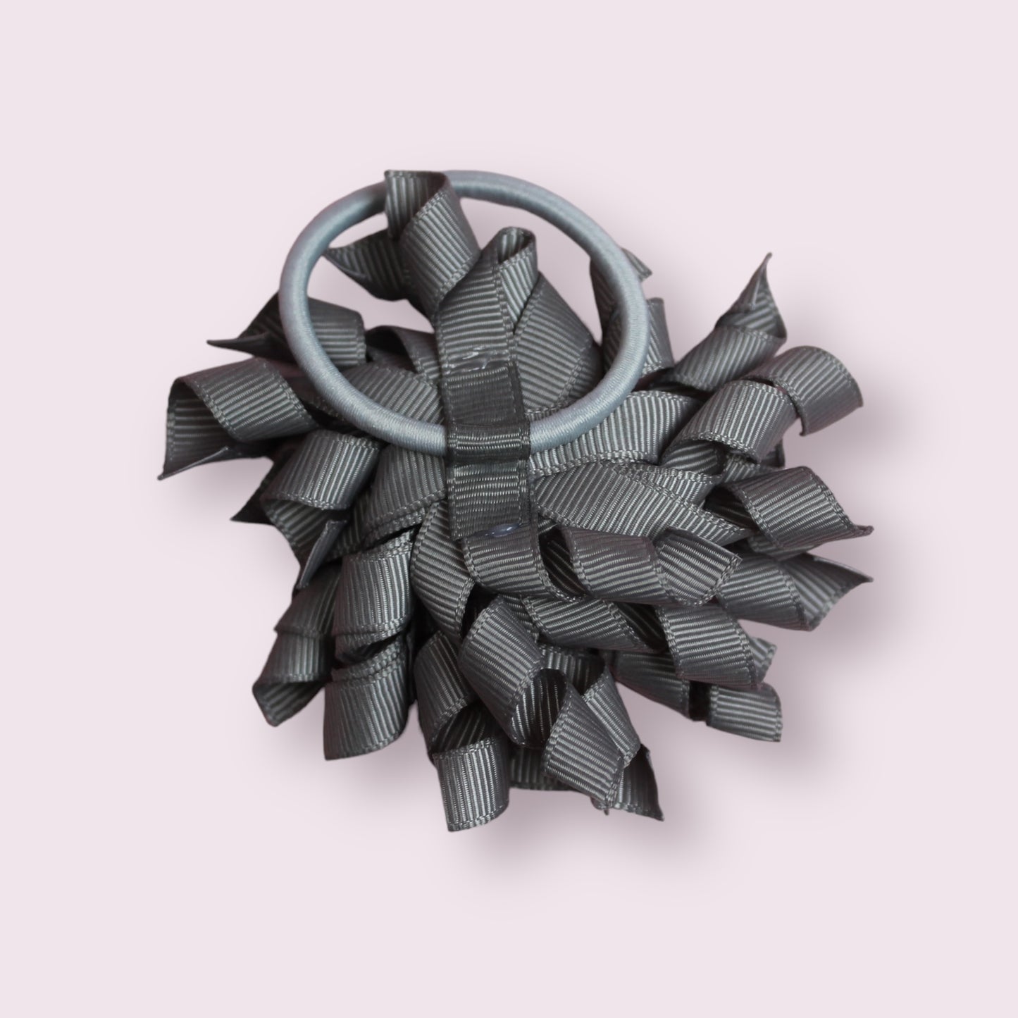 Grey 3.5"Korker Bobble