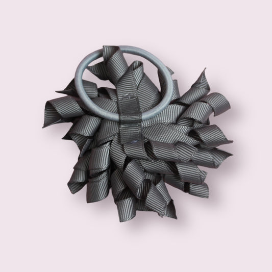 Grey 3.5"Korker Bobble