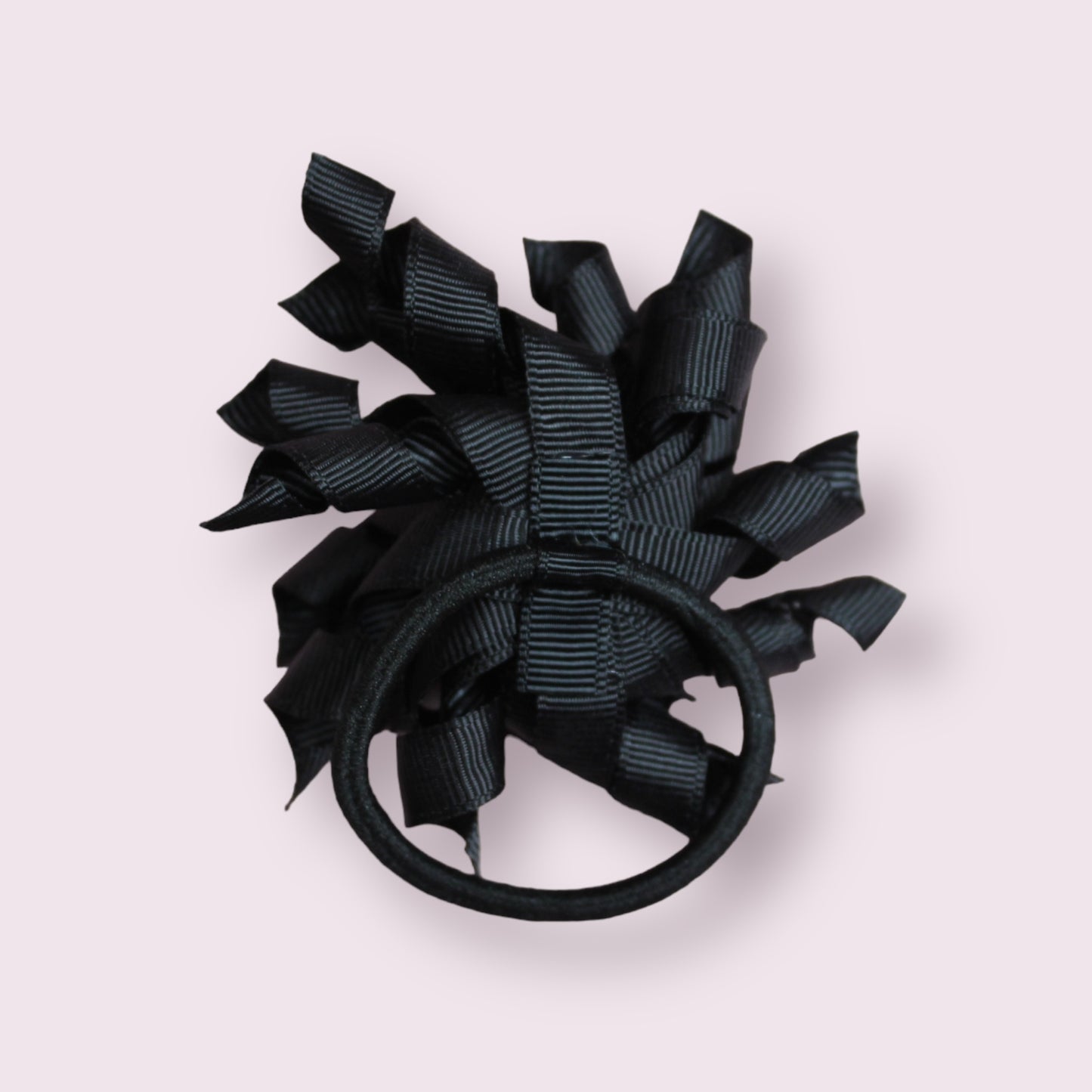 Black 3.5" Korker Bobble