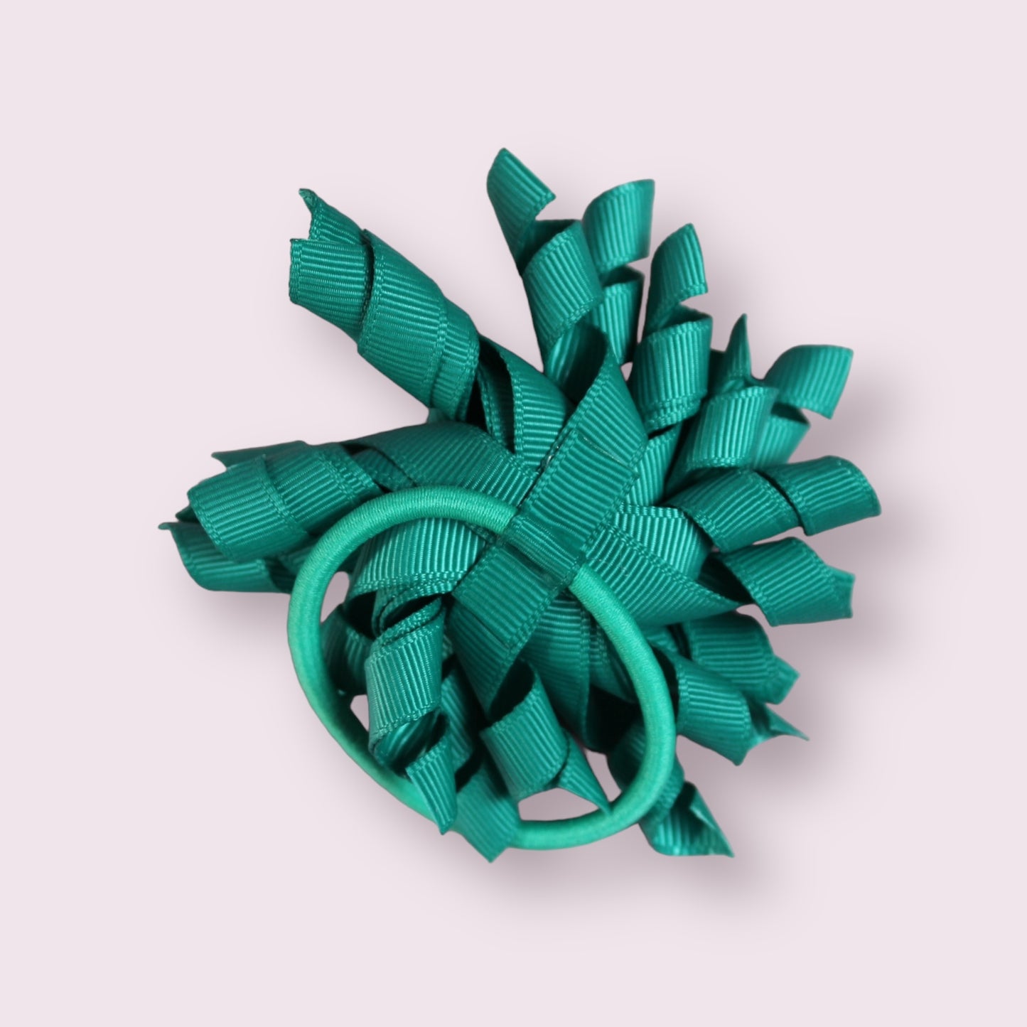 Jade Green 3.5"Korker Bobble
