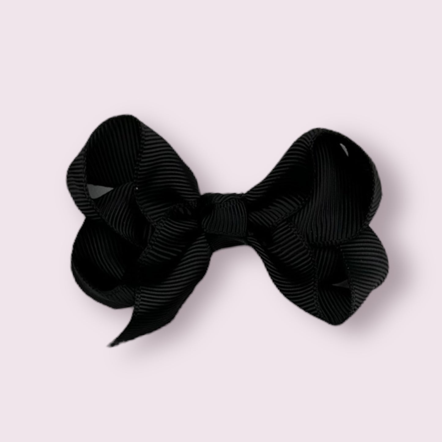 Black 3" Inside Out Clip