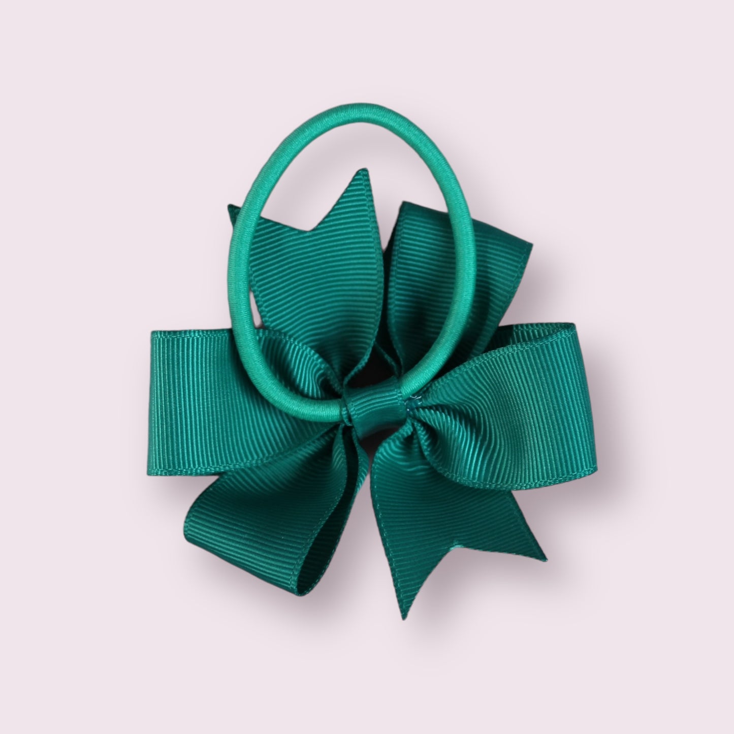 Jade Green 3" Pinwheel Bobble