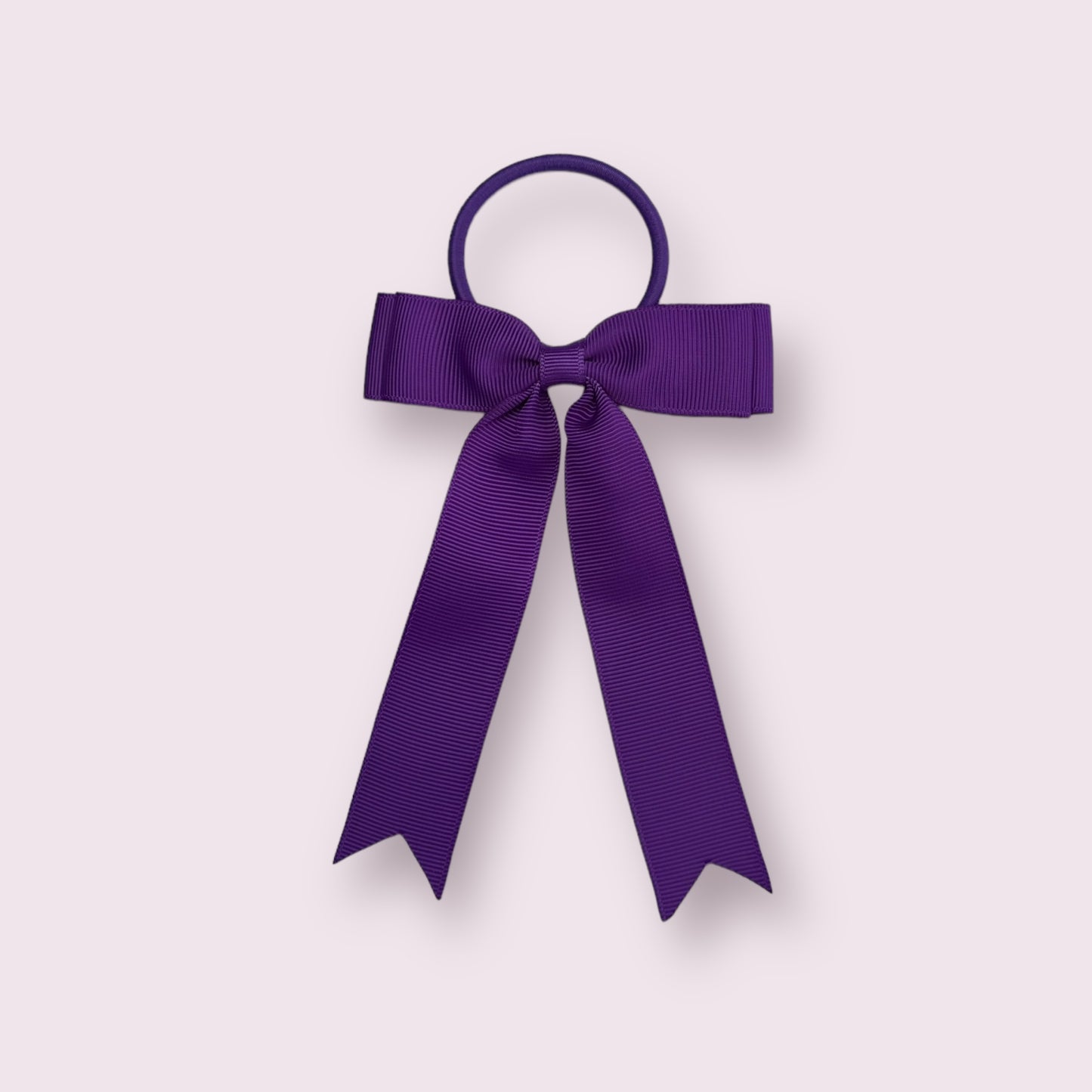 Purple 4" Tailed Bobble