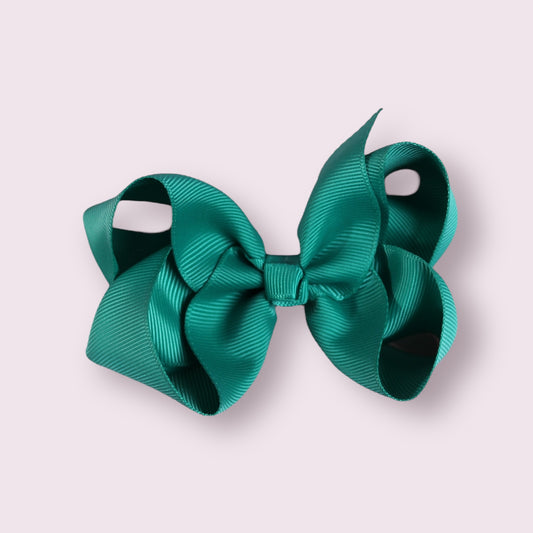 Jade Green 4" Inside Out Clip