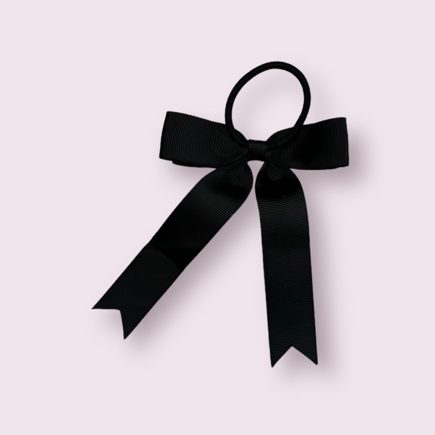 Black 4" Tailed Bobble