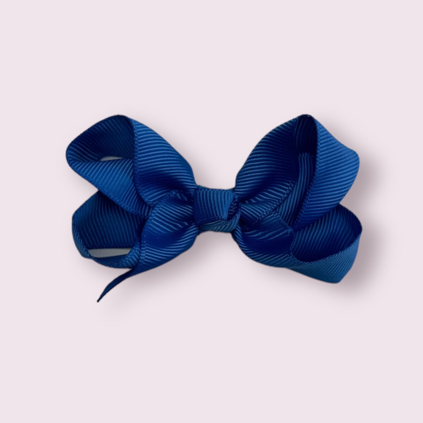 Royal Blue 3" Inside Out Clip