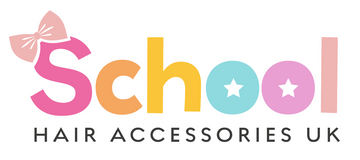 School Hair Accessories UK