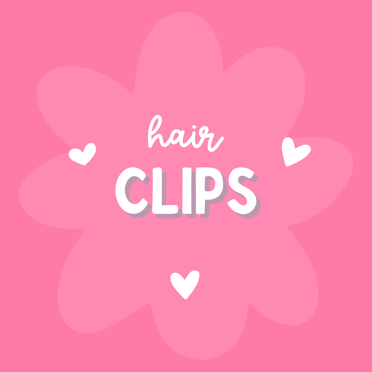 Hair Clips