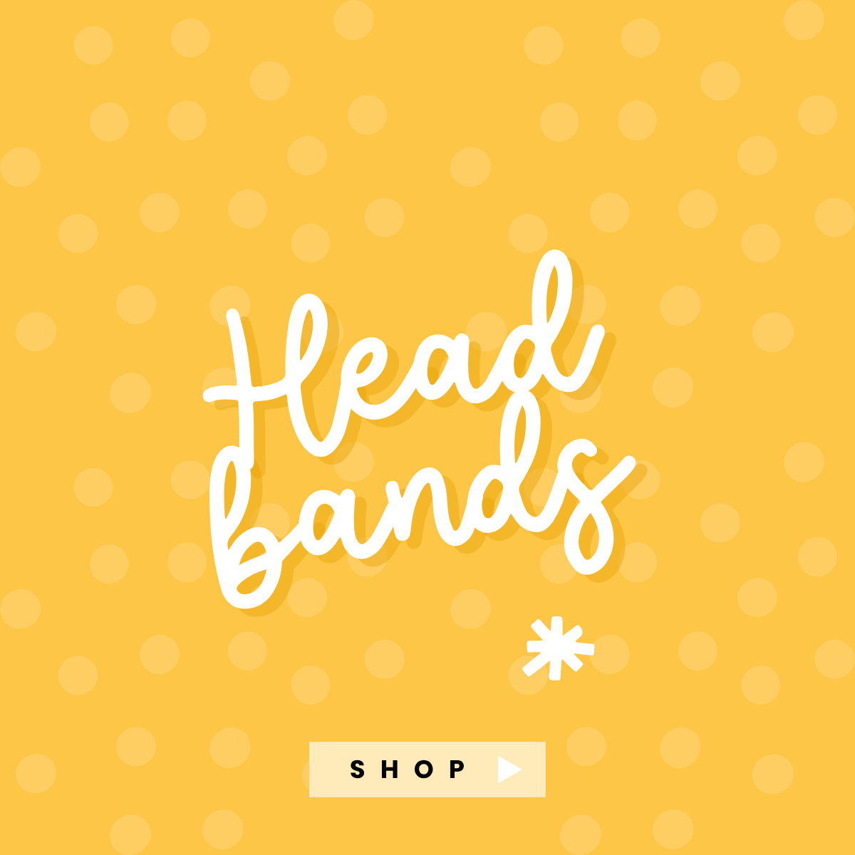 School Headbands