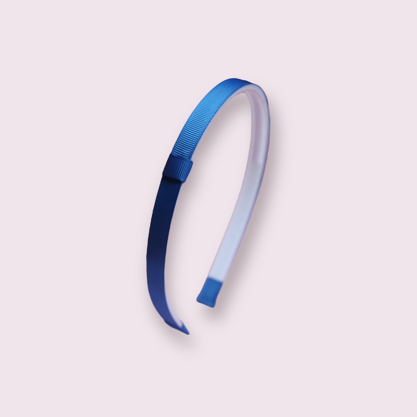 Royal Blue Infinity Headband