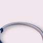 Royal Blue Infinity Headband