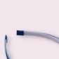 Royal Blue Infinity Headband