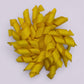 Yellow 3.5"Korker Bobble - School Hair Accessories UK