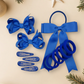 Royal Blue Stocking filler