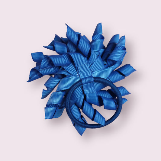 Royal Blue 3.5"Korker Bobble