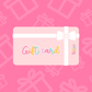 School Hair Accessories UK Gift Card
