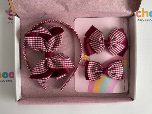 Lost Property Headband Bundle! 2 - School Hair Accessories UK