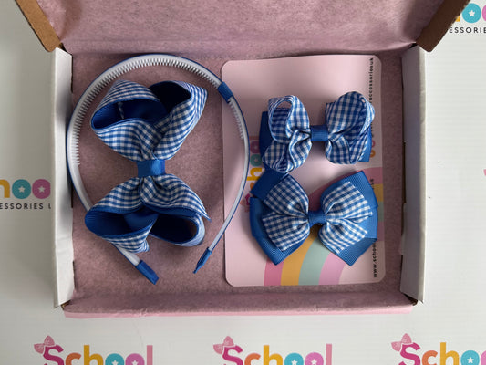 Lost Property Headband Bundle! - School Hair Accessories UK